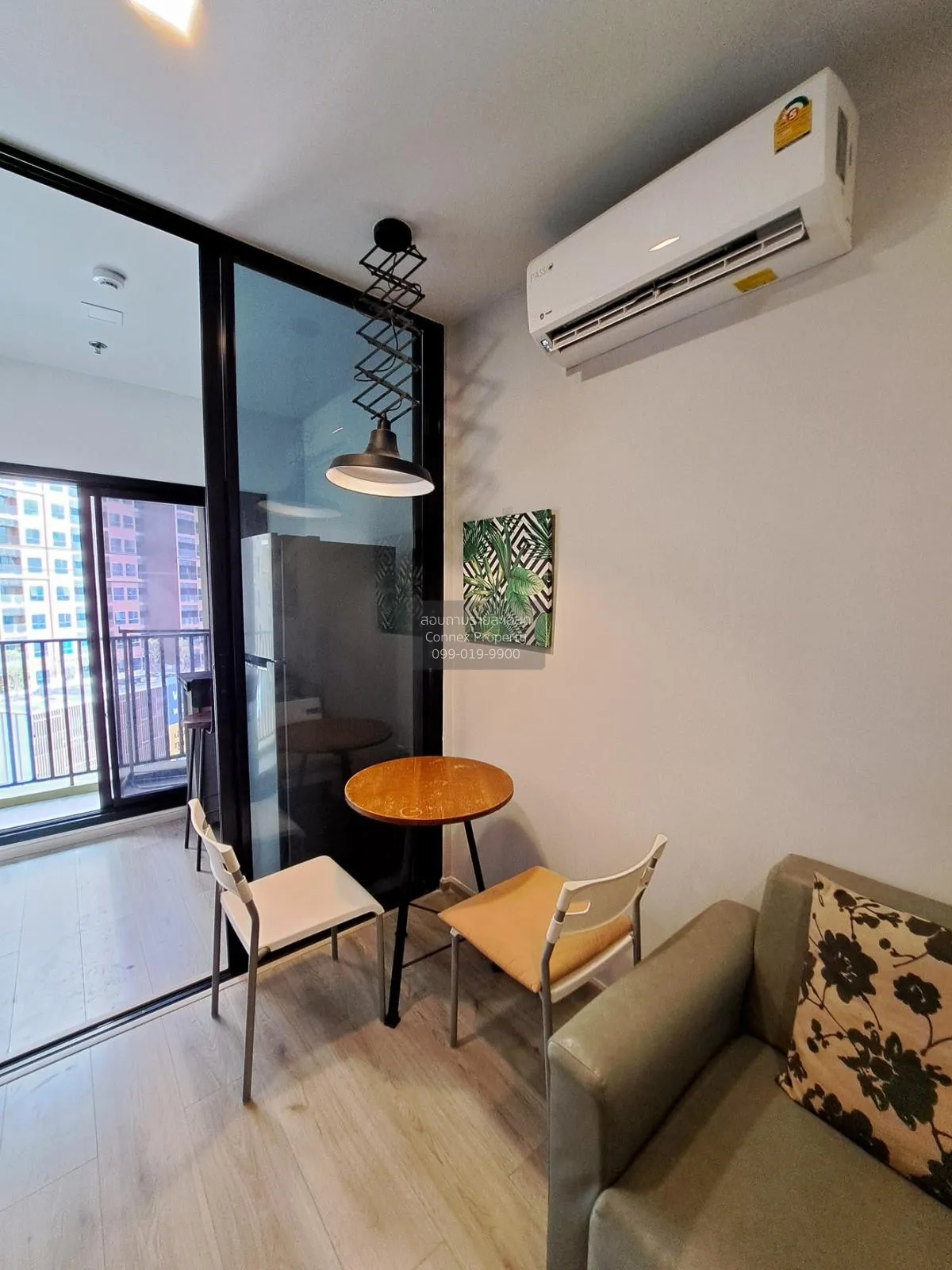 เช่าคอนโด  เมทริส ลาดพร้าว MRT-พหลโยธิน จอมพล  เขต จตุจักร กรุงเท