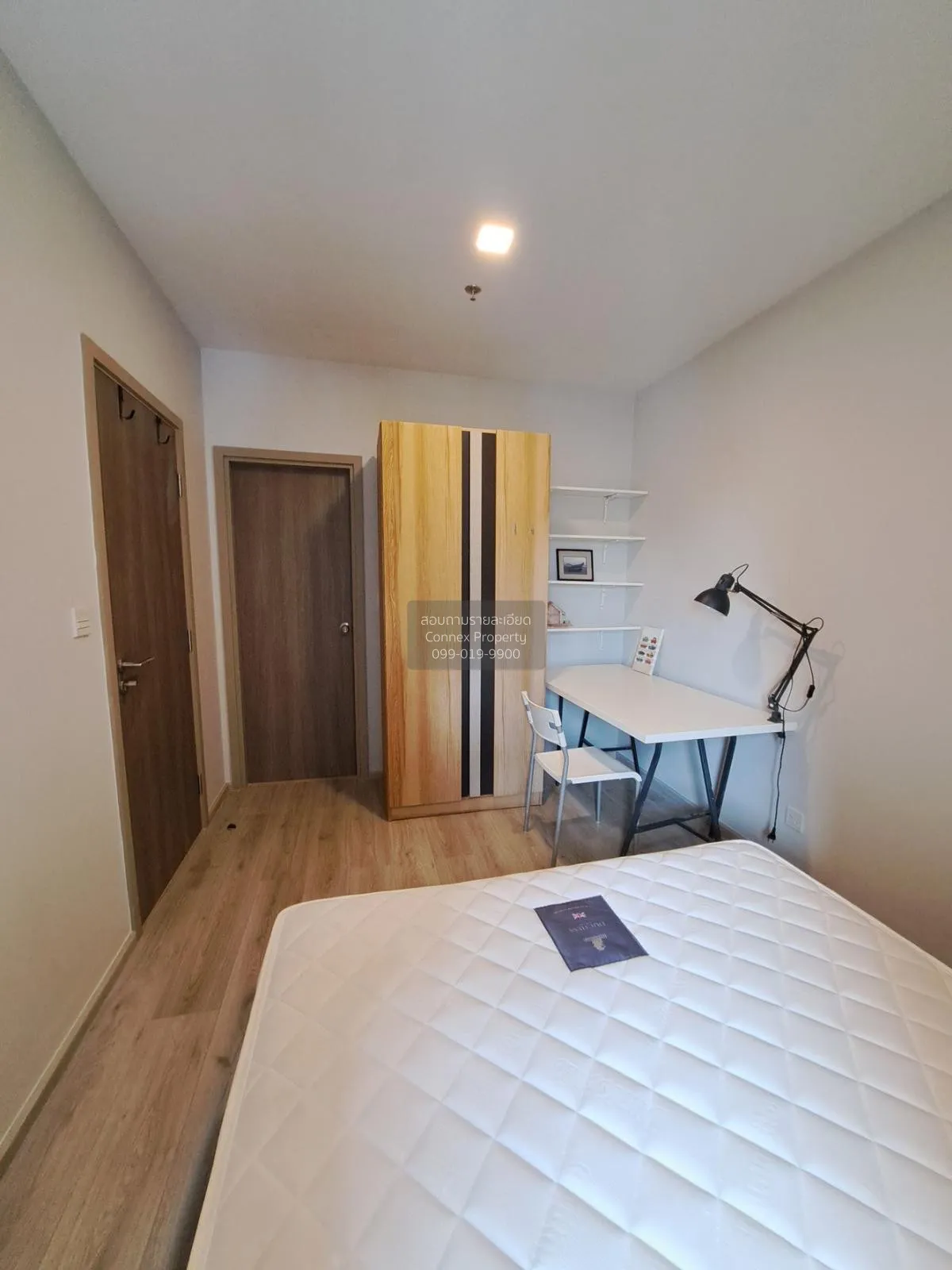 เช่าคอนโด  เมทริส ลาดพร้าว MRT-พหลโยธิน จอมพล  เขต จตุจักร กรุงเท