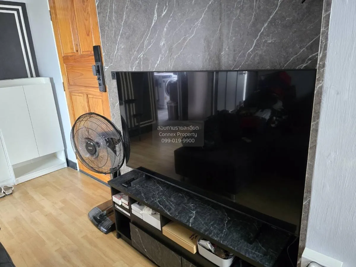 ขายคอนโด  รัชดา ซิตี้ 18 ห้องมุม MRT-ห้วยขวาง สามเสนนอก เขต ห้วยข 3