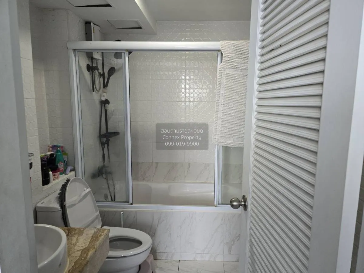 ขายคอนโด  รัชดา ซิตี้ 18 ห้องมุม MRT-ห้วยขวาง สามเสนนอก เขต ห้วยข