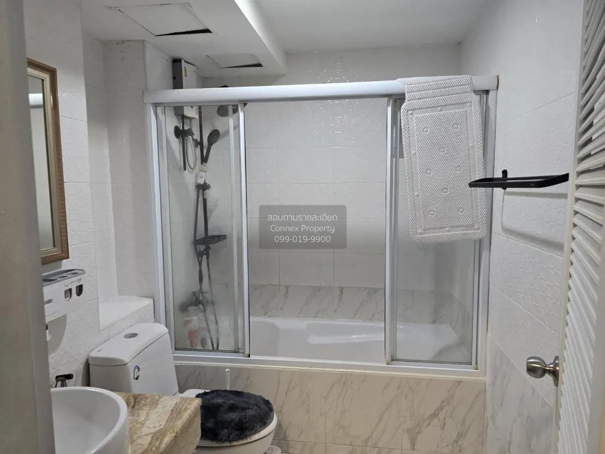 ขายคอนโด  รัชดา ซิตี้ 18 ห้องมุม MRT-ห้วยขวาง สามเสนนอก เขต ห้วยข