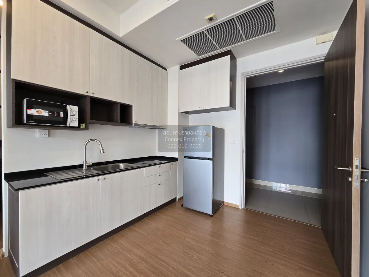 ขายคอนโด  เดอะ แคปิตอล เอกมัย - ทองหล่อ BTS-ทองหล่อ บางกะปิ เขต ห 3