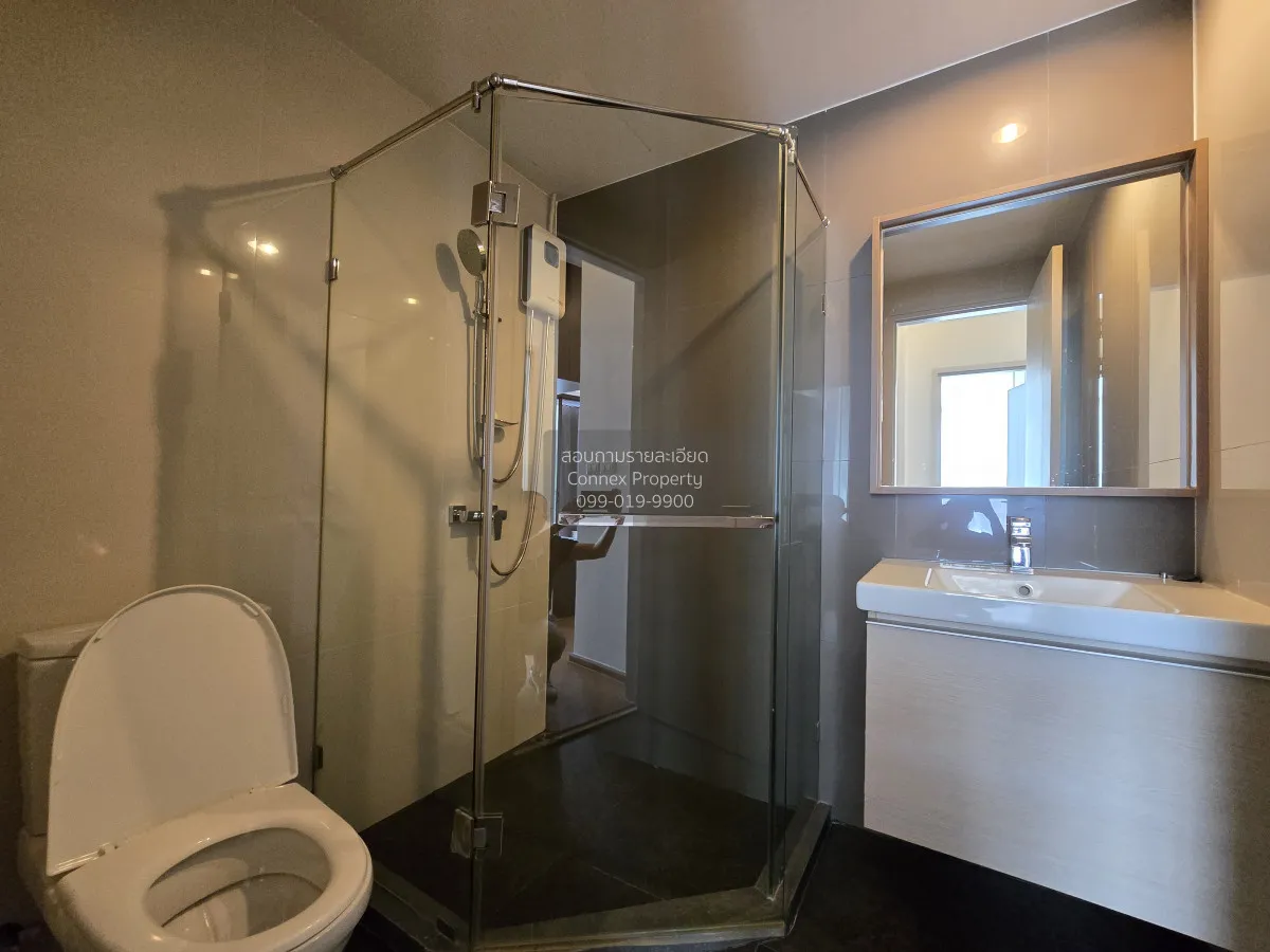 ขายคอนโด  เดอะ แคปิตอล เอกมัย - ทองหล่อ BTS-ทองหล่อ บางกะปิ เขต ห