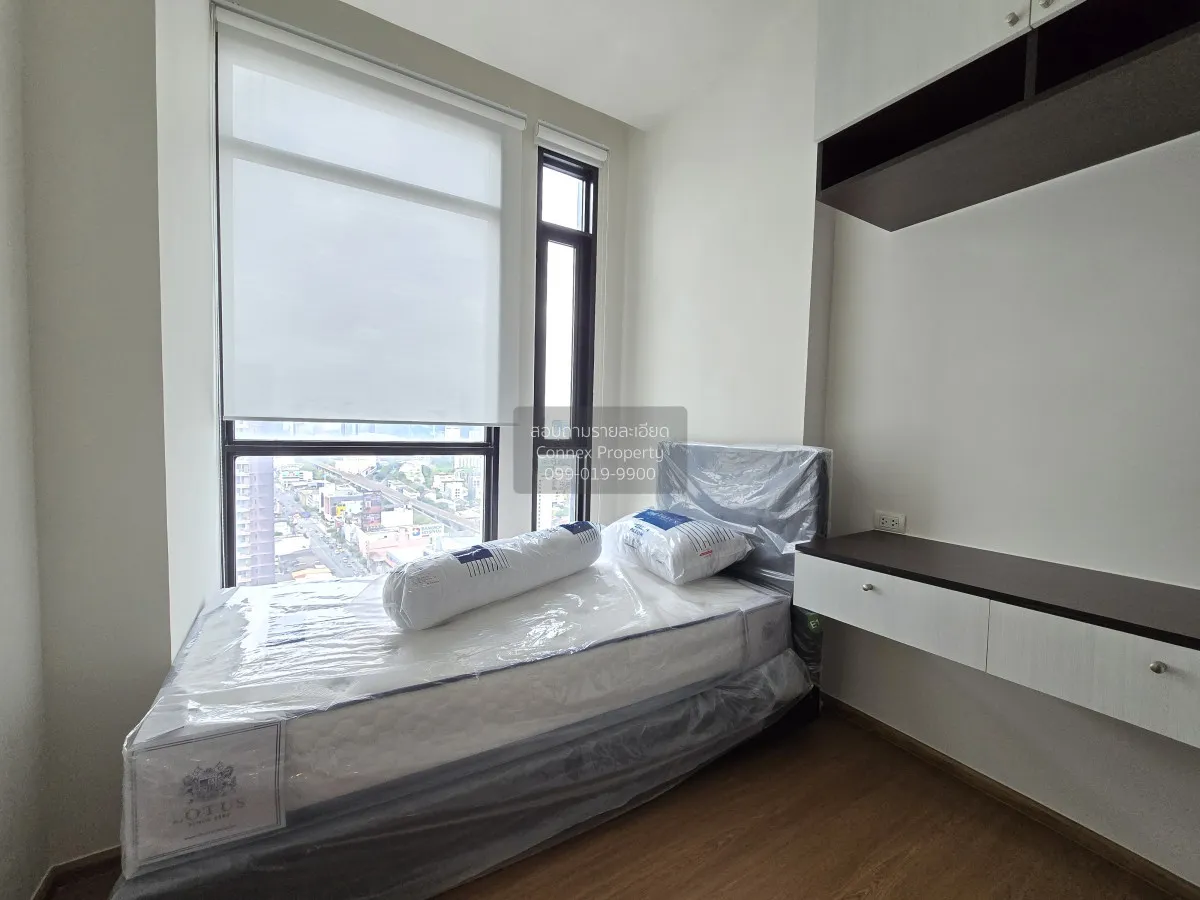 ขายคอนโด  เดอะ แคปิตอล เอกมัย - ทองหล่อ BTS-ทองหล่อ บางกะปิ เขต ห