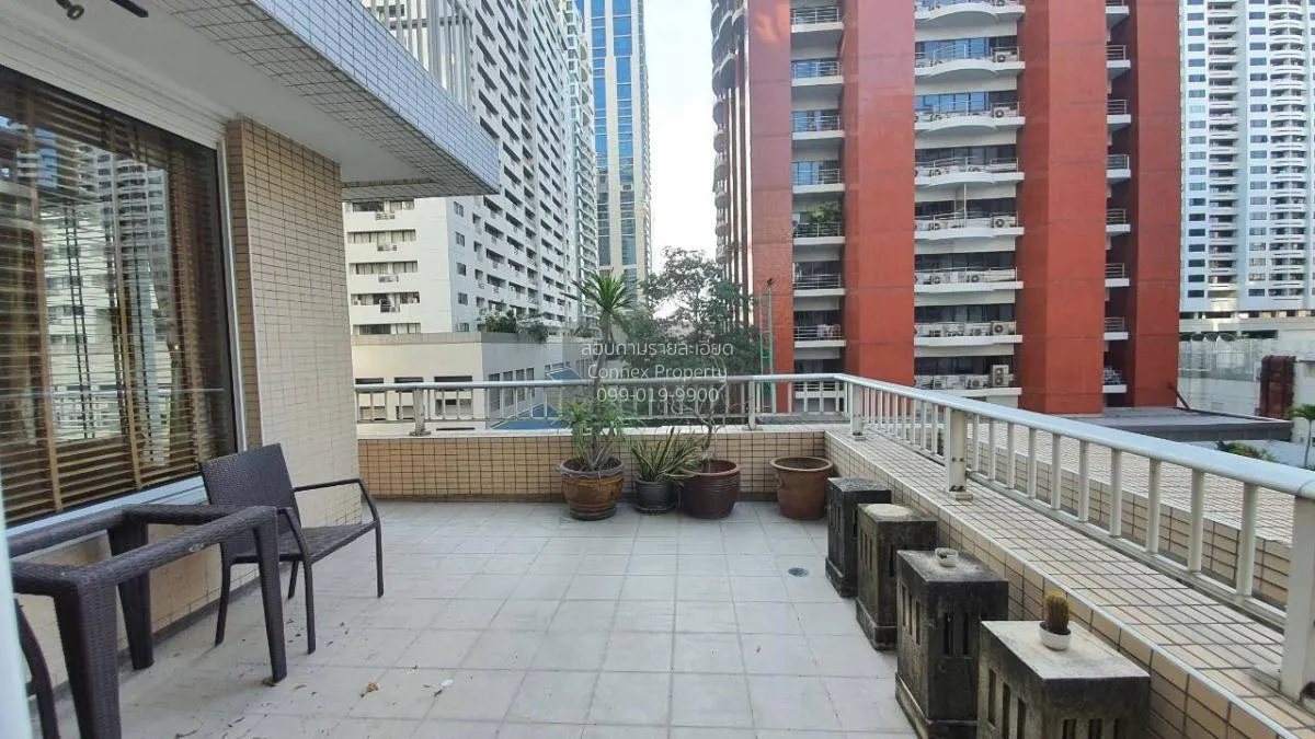 เช่าคอนโด  หลังสวน วิลล์ BTS-ชิดลม ลุมพินี เขต ปทุมวัน กรุงเทพ CX