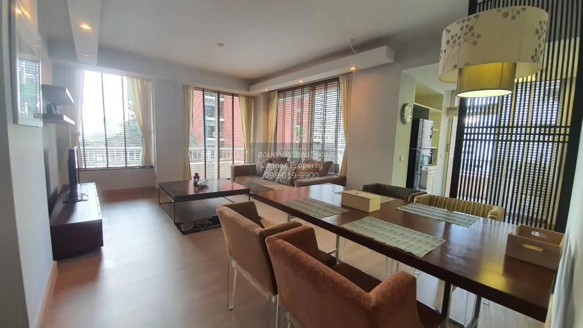 เช่าคอนโด  หลังสวน วิลล์ BTS-ชิดลม ลุมพินี เขต ปทุมวัน กรุงเทพ CX