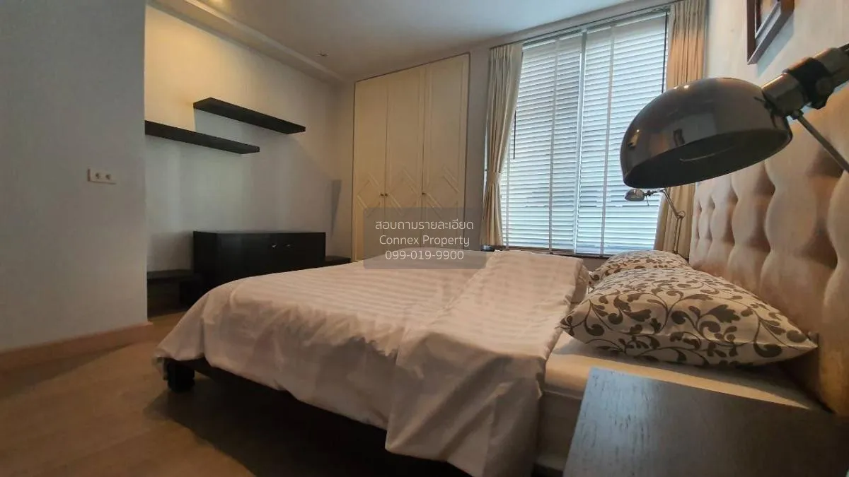 เช่าคอนโด  หลังสวน วิลล์ BTS-ชิดลม ลุมพินี เขต ปทุมวัน กรุงเทพ CX