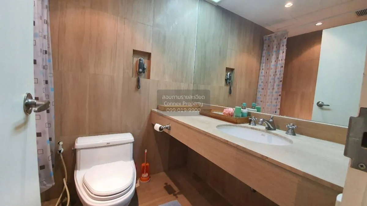 เช่าคอนโด  หลังสวน วิลล์ BTS-ชิดลม ลุมพินี เขต ปทุมวัน กรุงเทพ CX