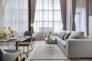 For Rent Condo , KnightsBridge Prime Sathorn , newly renovated , BTS-Chong Nonsi , Thungmahamek , Sa Thon , Bangkok , CX-127281