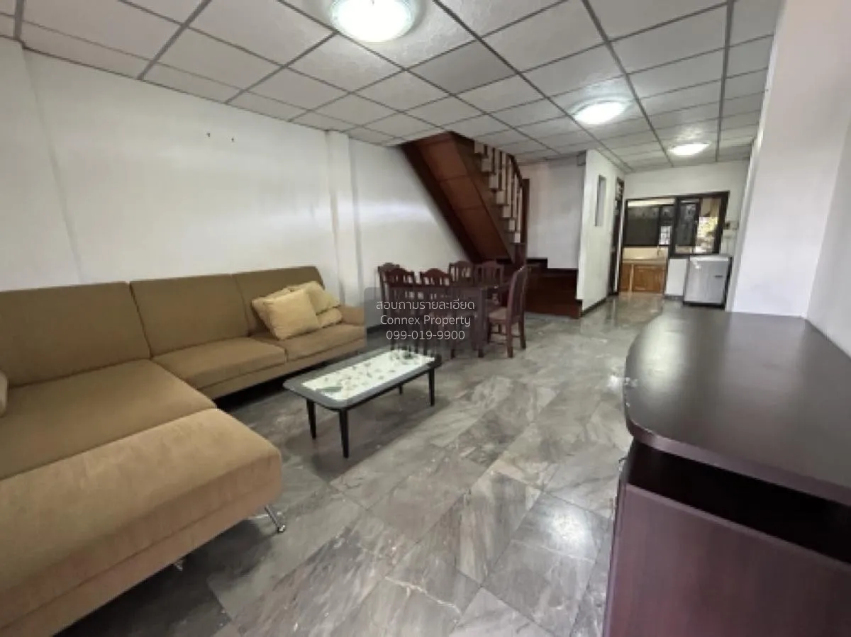 เช่าทาวน์เฮ้าส์/ทาวน์โฮม  บ้านพิบูลย์ ลาดพร้าว 101 คลองกุ่ม เขต บ 2