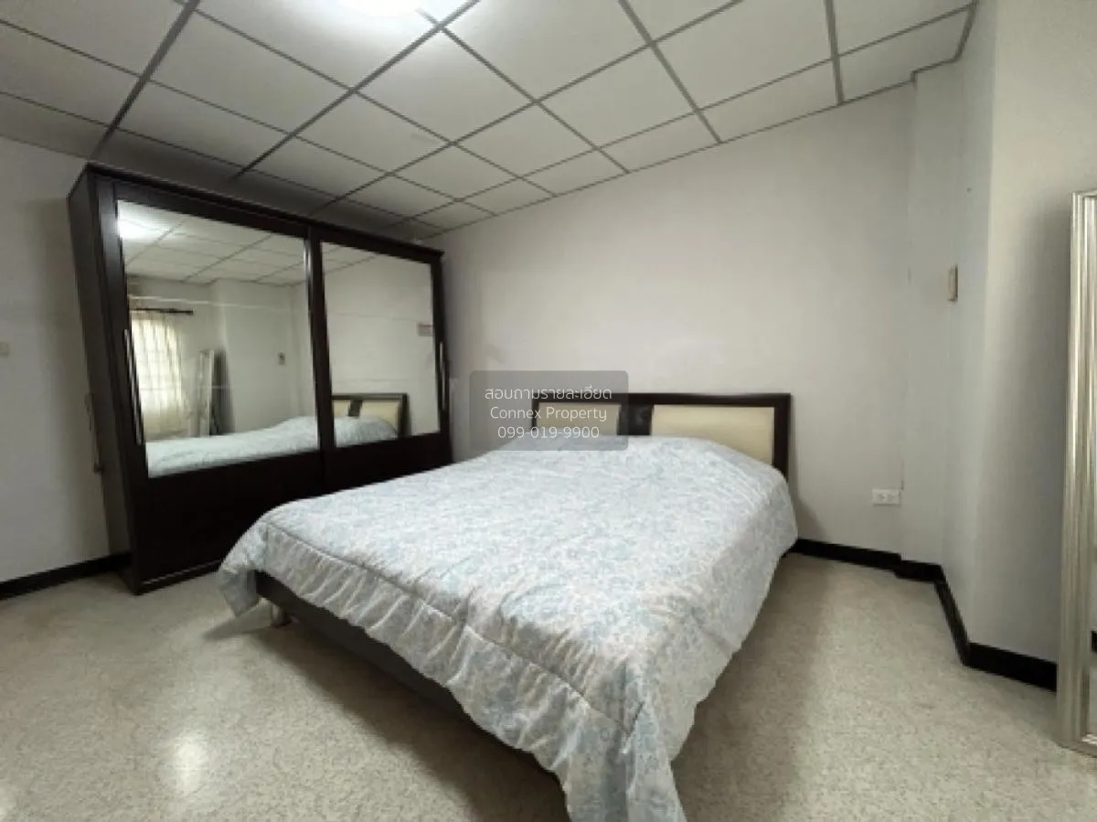 เช่าทาวน์เฮ้าส์/ทาวน์โฮม  บ้านพิบูลย์ ลาดพร้าว 101 คลองกุ่ม เขต บ 4