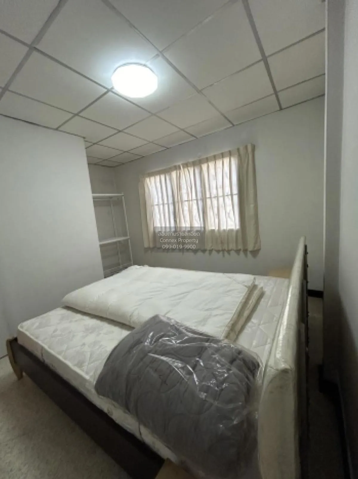 เช่าทาวน์เฮ้าส์/ทาวน์โฮม  บ้านพิบูลย์ ลาดพร้าว 101 คลองกุ่ม เขต บ