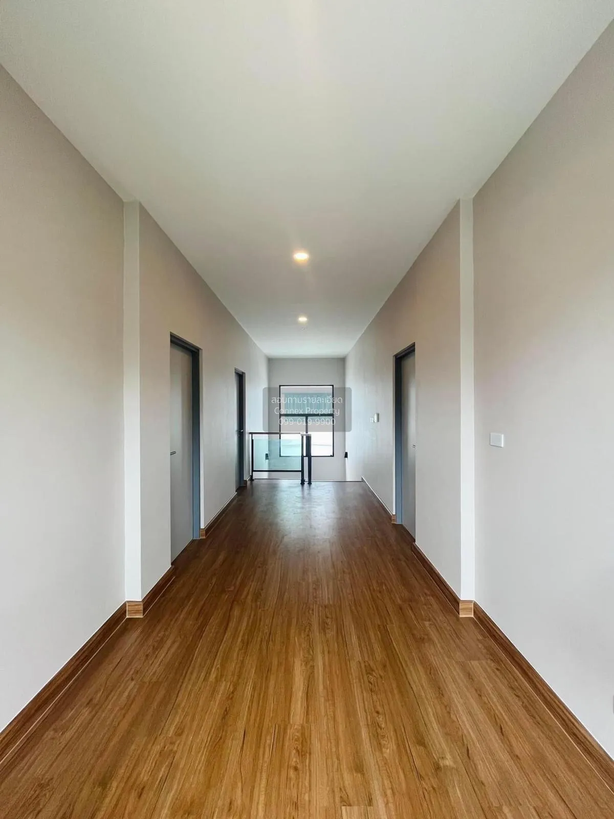 For Sale House , THE CITY Sukhumvit - Onnut , corner unit , wide 