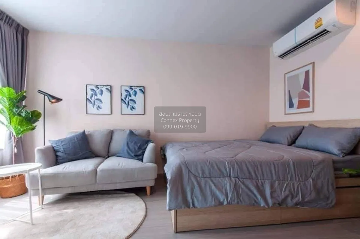For Rent Condo , Life Ladprao , Duplex , BTS-Ha Yaek Lat Phrao ,  1