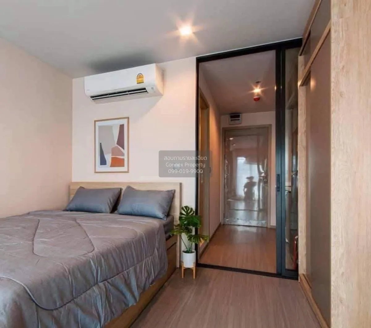 For Rent Condo , Life Ladprao , Duplex , BTS-Ha Yaek Lat Phrao ,  3