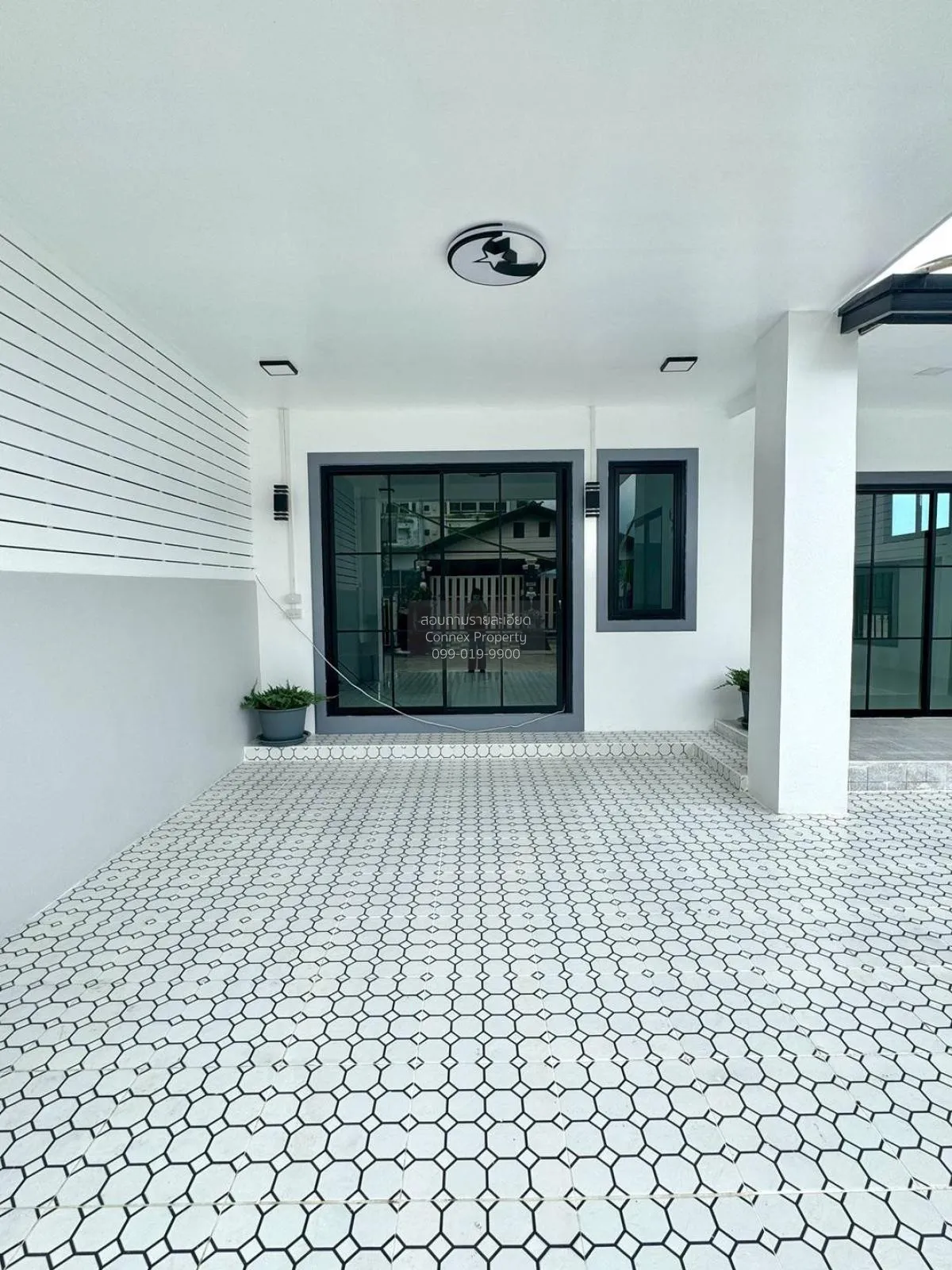 ขายทาวน์เฮ้าส์/ทาวน์โฮม  หมู่บ้านตะวันนา บางกระสอ เมืองนนทบุรี นน 3