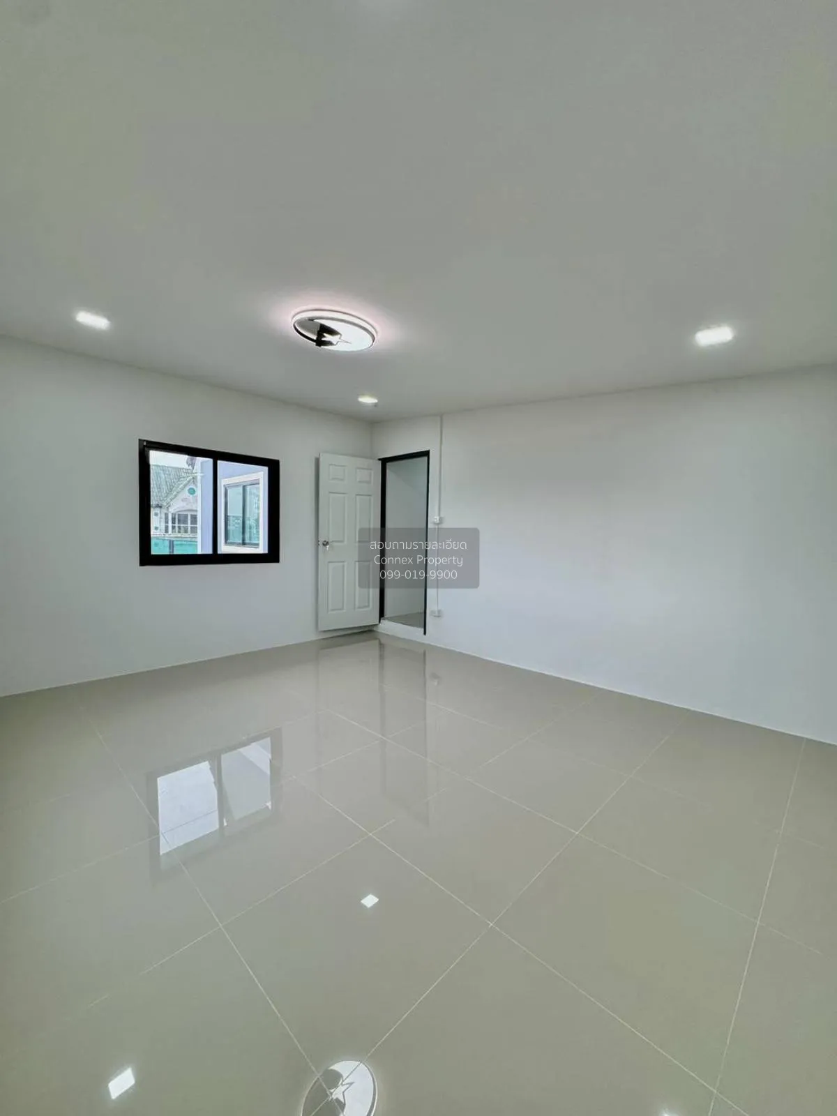 ขายทาวน์เฮ้าส์/ทาวน์โฮม  หมู่บ้านตะวันนา บางกระสอ เมืองนนทบุรี นน