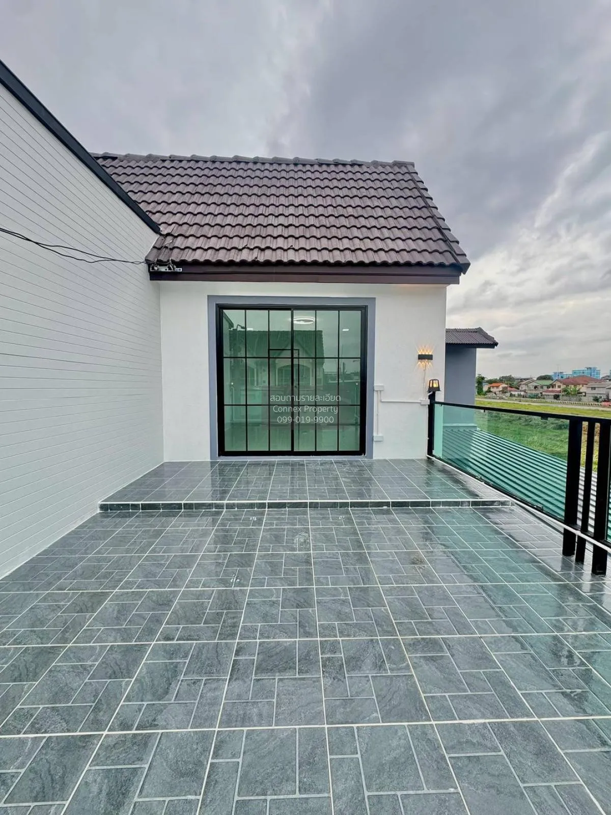 ขายทาวน์เฮ้าส์/ทาวน์โฮม  หมู่บ้านตะวันนา บางกระสอ เมืองนนทบุรี นน