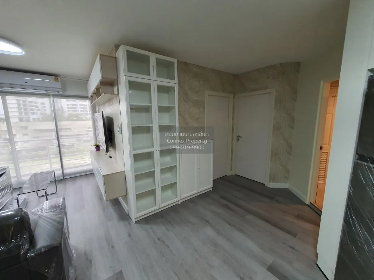 ขายคอนโด  เอสวี ซิตี้ พระราม 3 บางโพงพาง เขต ยานนาวา กรุงเทพ CX-1 4