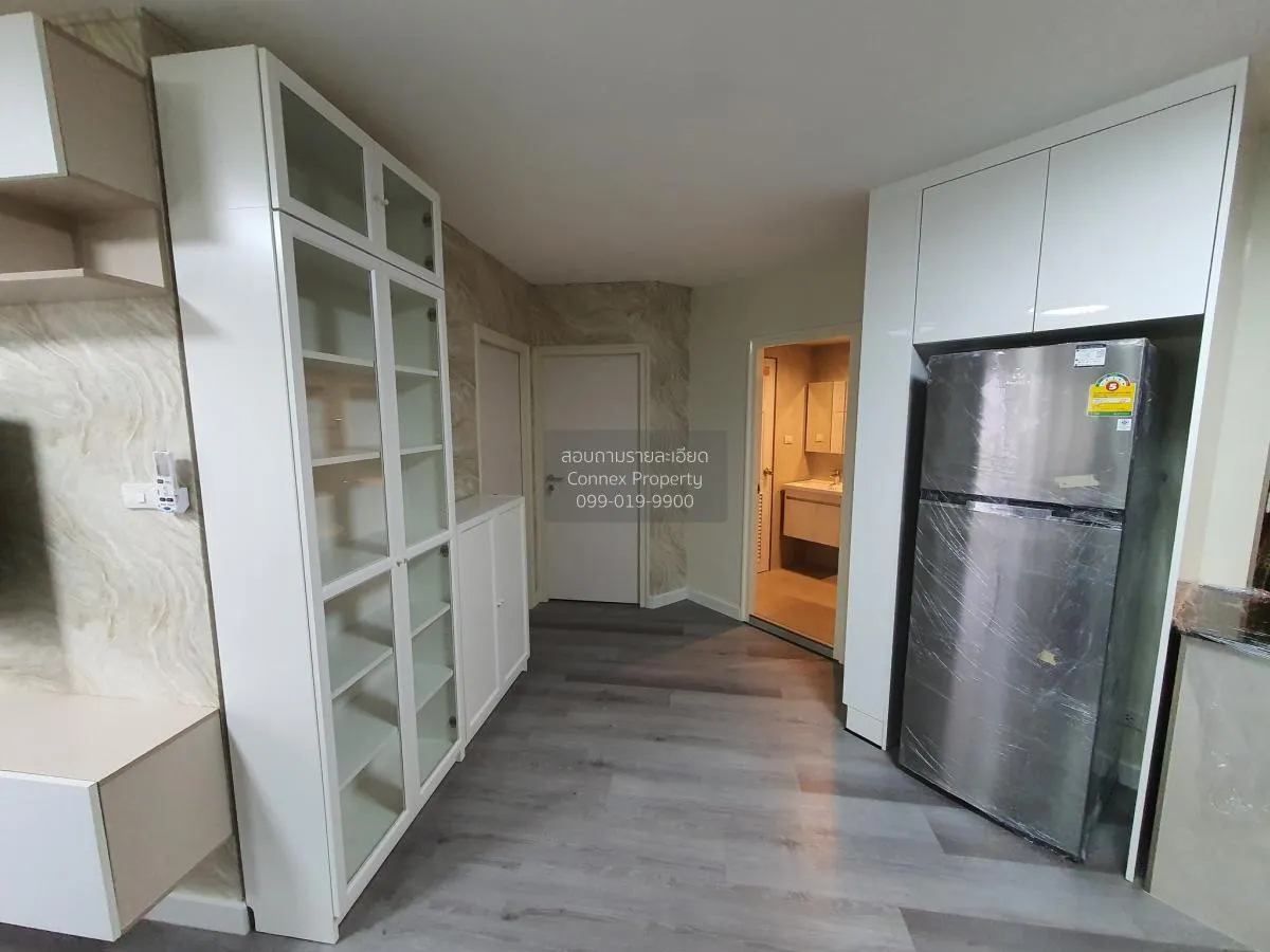 ขายคอนโด  เอสวี ซิตี้ พระราม 3 บางโพงพาง เขต ยานนาวา กรุงเทพ CX-1