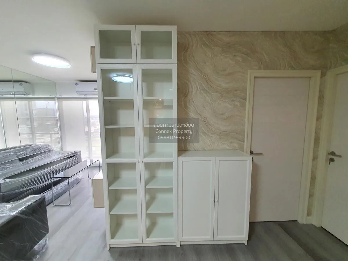 ขายคอนโด  เอสวี ซิตี้ พระราม 3 บางโพงพาง เขต ยานนาวา กรุงเทพ CX-1