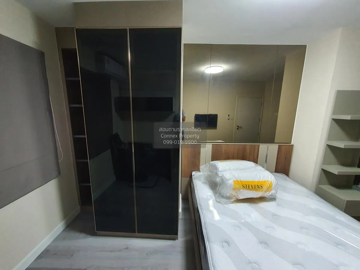 ขายคอนโด  เอสวี ซิตี้ พระราม 3 บางโพงพาง เขต ยานนาวา กรุงเทพ CX-1