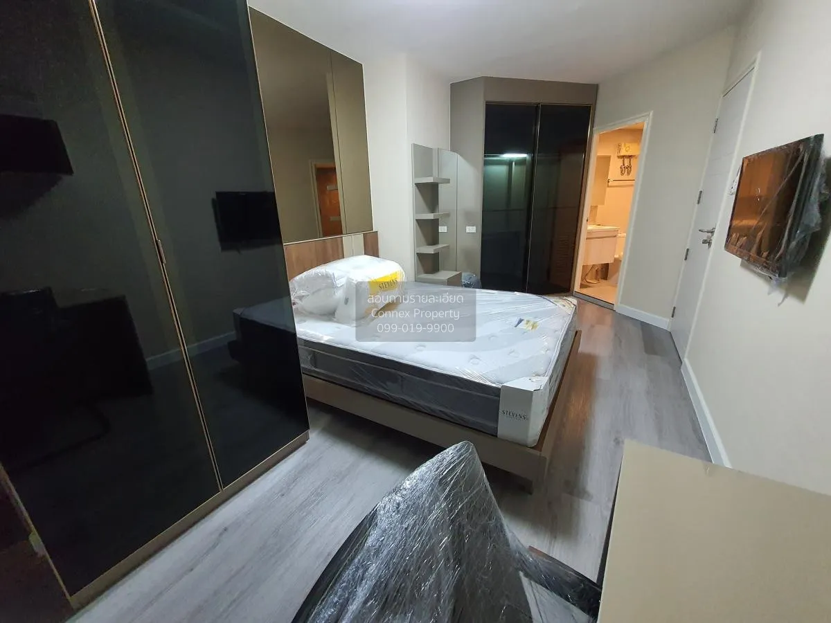 ขายคอนโด  เอสวี ซิตี้ พระราม 3 บางโพงพาง เขต ยานนาวา กรุงเทพ CX-1