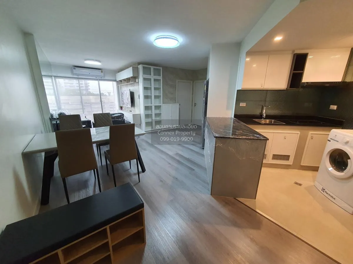 ขายคอนโด  เอสวี ซิตี้ พระราม 3 บางโพงพาง เขต ยานนาวา กรุงเทพ CX-1