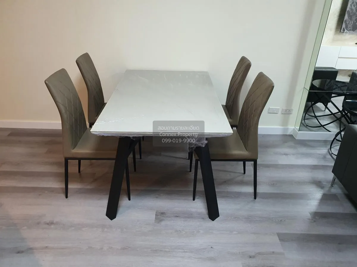 ขายคอนโด  เอสวี ซิตี้ พระราม 3 บางโพงพาง เขต ยานนาวา กรุงเทพ CX-1