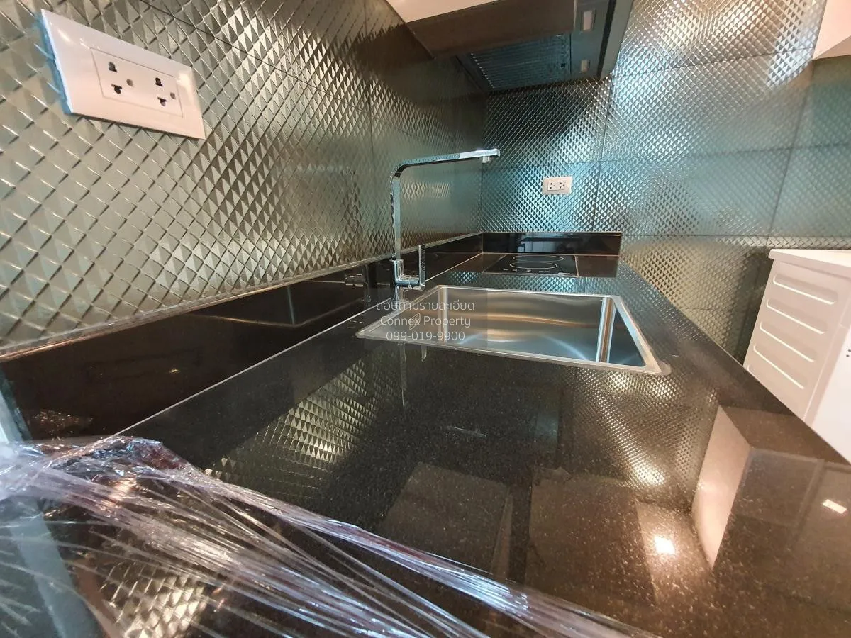 ขายคอนโด  เอสวี ซิตี้ พระราม 3 บางโพงพาง เขต ยานนาวา กรุงเทพ CX-1