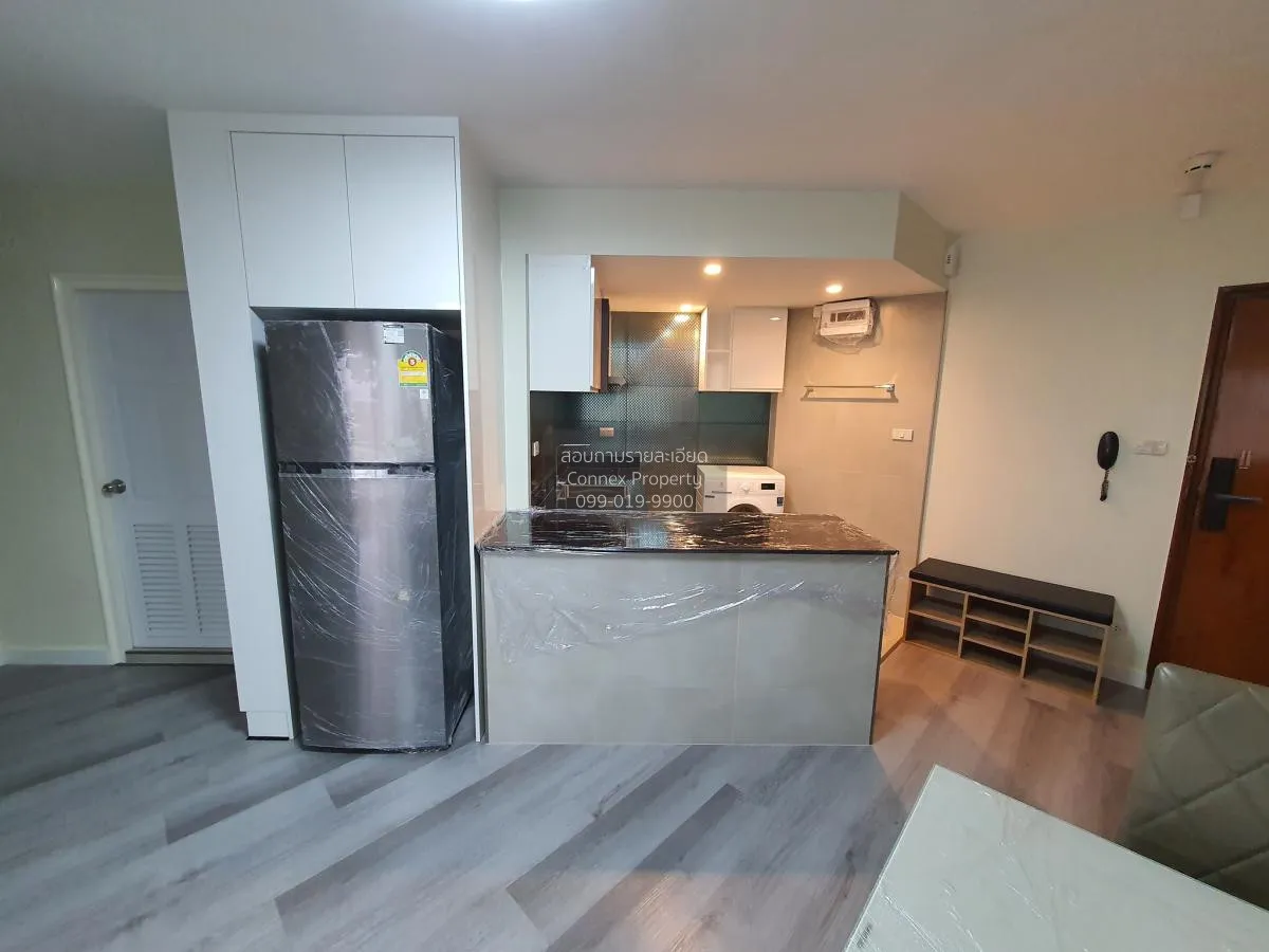 ขายคอนโด  เอสวี ซิตี้ พระราม 3 บางโพงพาง เขต ยานนาวา กรุงเทพ CX-1