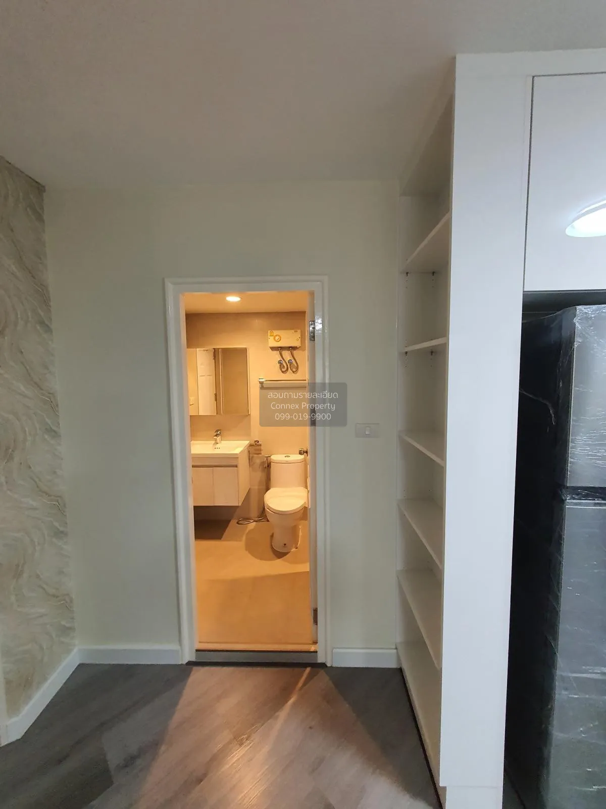 ขายคอนโด  เอสวี ซิตี้ พระราม 3 บางโพงพาง เขต ยานนาวา กรุงเทพ CX-1