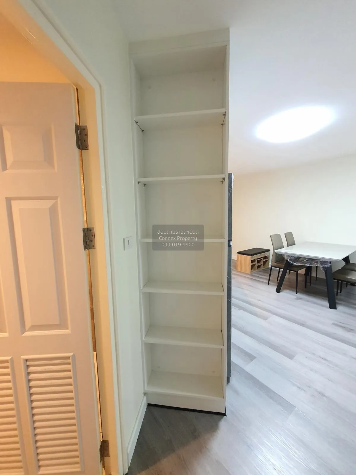 ขายคอนโด  เอสวี ซิตี้ พระราม 3 บางโพงพาง เขต ยานนาวา กรุงเทพ CX-1