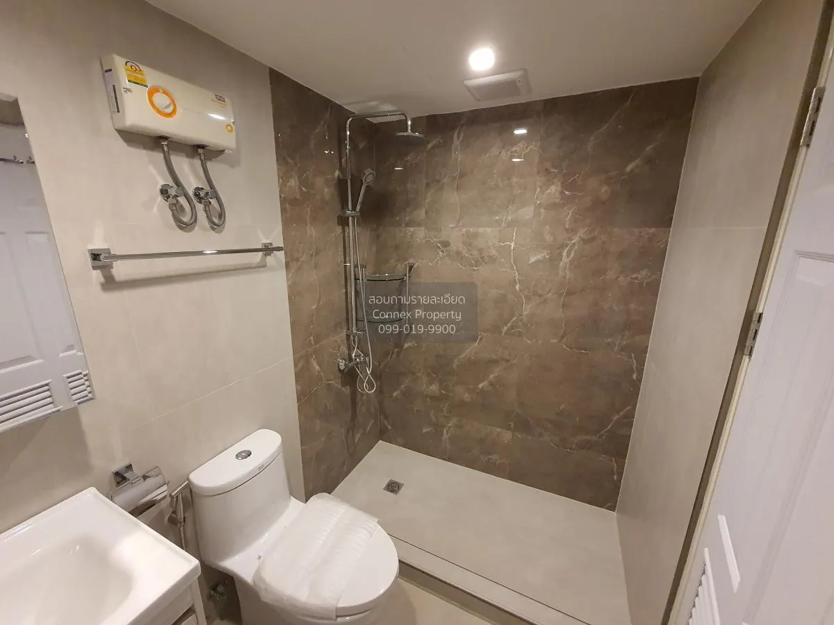 ขายคอนโด  เอสวี ซิตี้ พระราม 3 บางโพงพาง เขต ยานนาวา กรุงเทพ CX-1