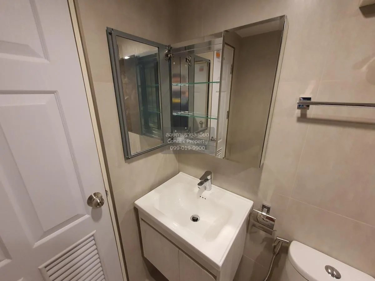 ขายคอนโด  เอสวี ซิตี้ พระราม 3 บางโพงพาง เขต ยานนาวา กรุงเทพ CX-1