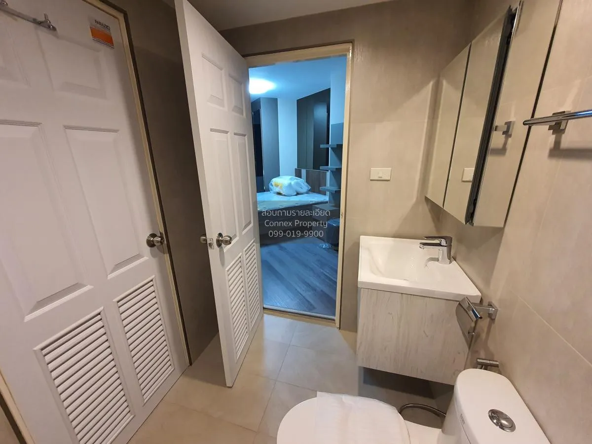 ขายคอนโด  เอสวี ซิตี้ พระราม 3 บางโพงพาง เขต ยานนาวา กรุงเทพ CX-1