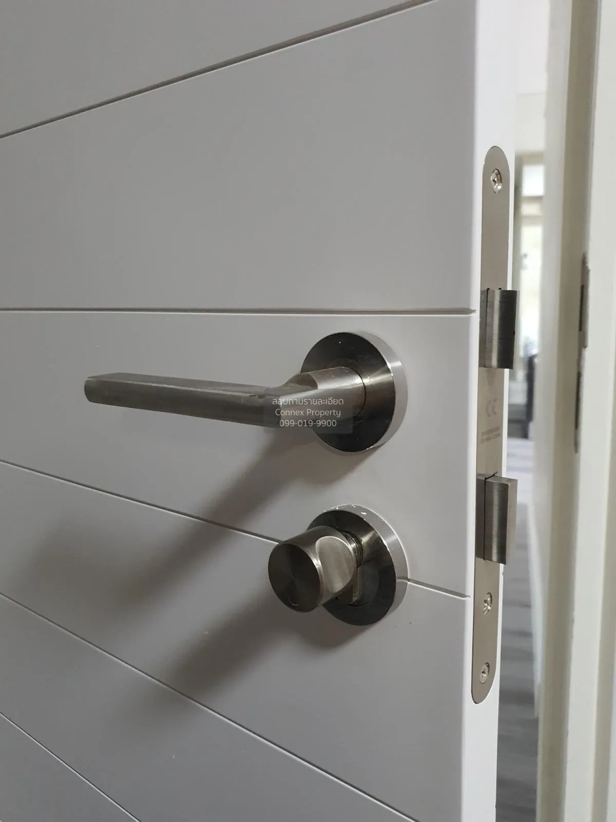 ขายคอนโด  เอสวี ซิตี้ พระราม 3 บางโพงพาง เขต ยานนาวา กรุงเทพ CX-1