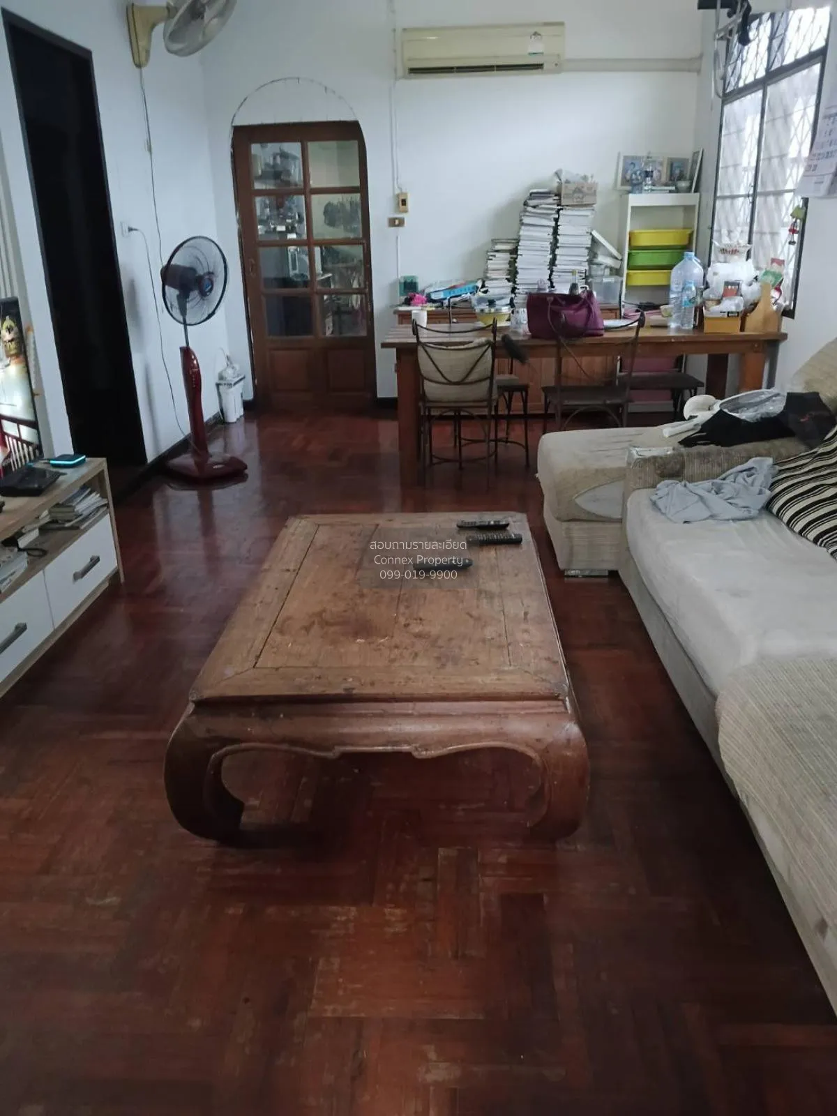 For Sale Single house  Huai Khwang , Sam Saen Nok , Huai Khwang ,