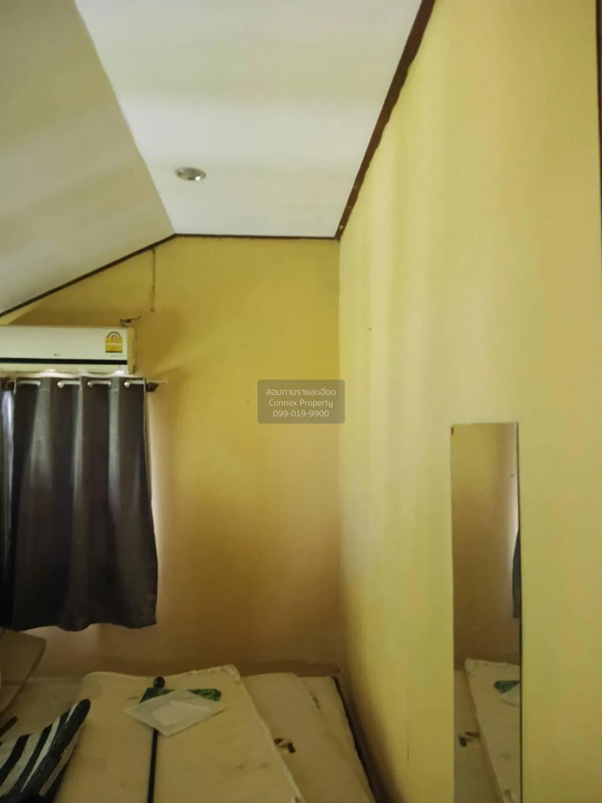 For Sale Single house  Huai Khwang , Sam Saen Nok , Huai Khwang ,