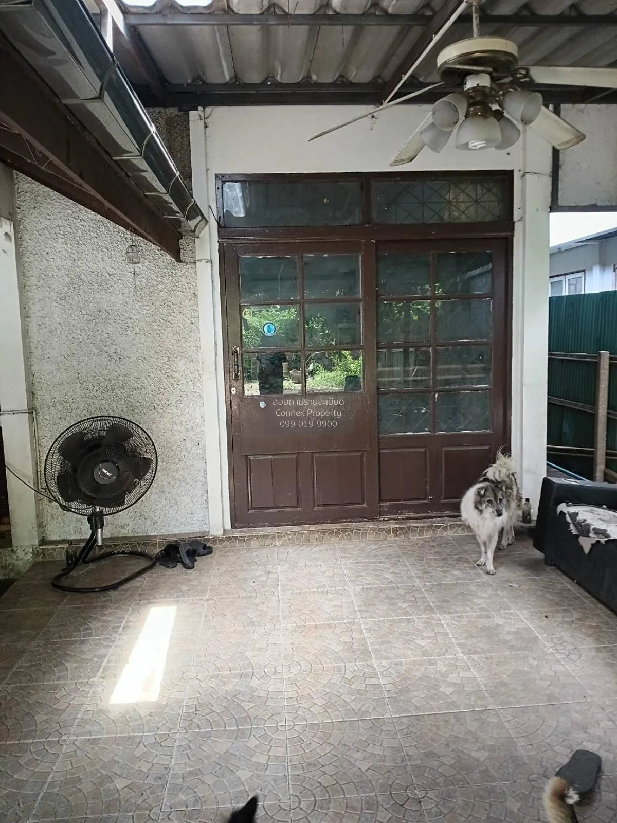 For Sale Single house  Huai Khwang , Sam Saen Nok , Huai Khwang ,