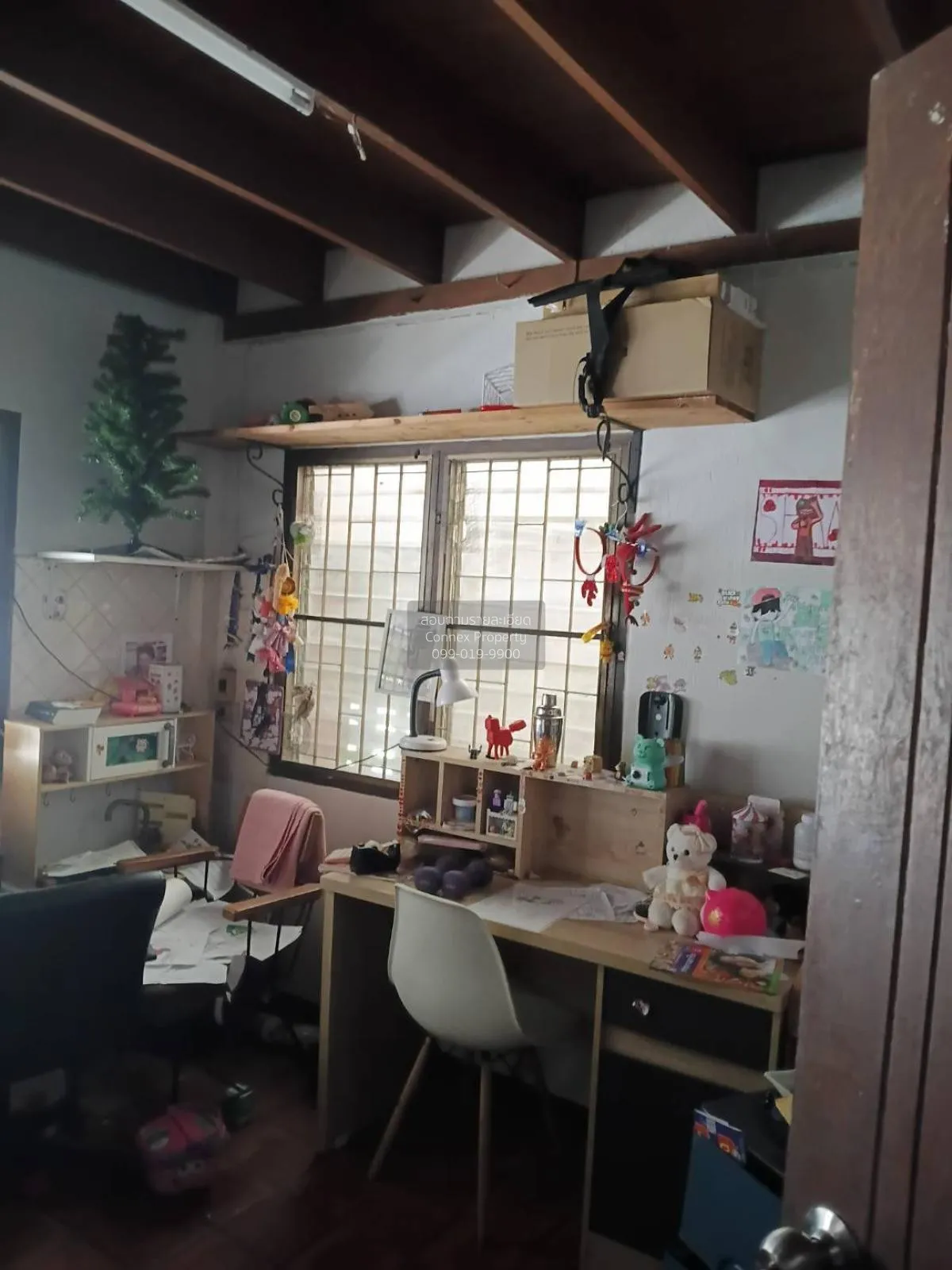 For Sale Single house  Huai Khwang , Sam Saen Nok , Huai Khwang ,