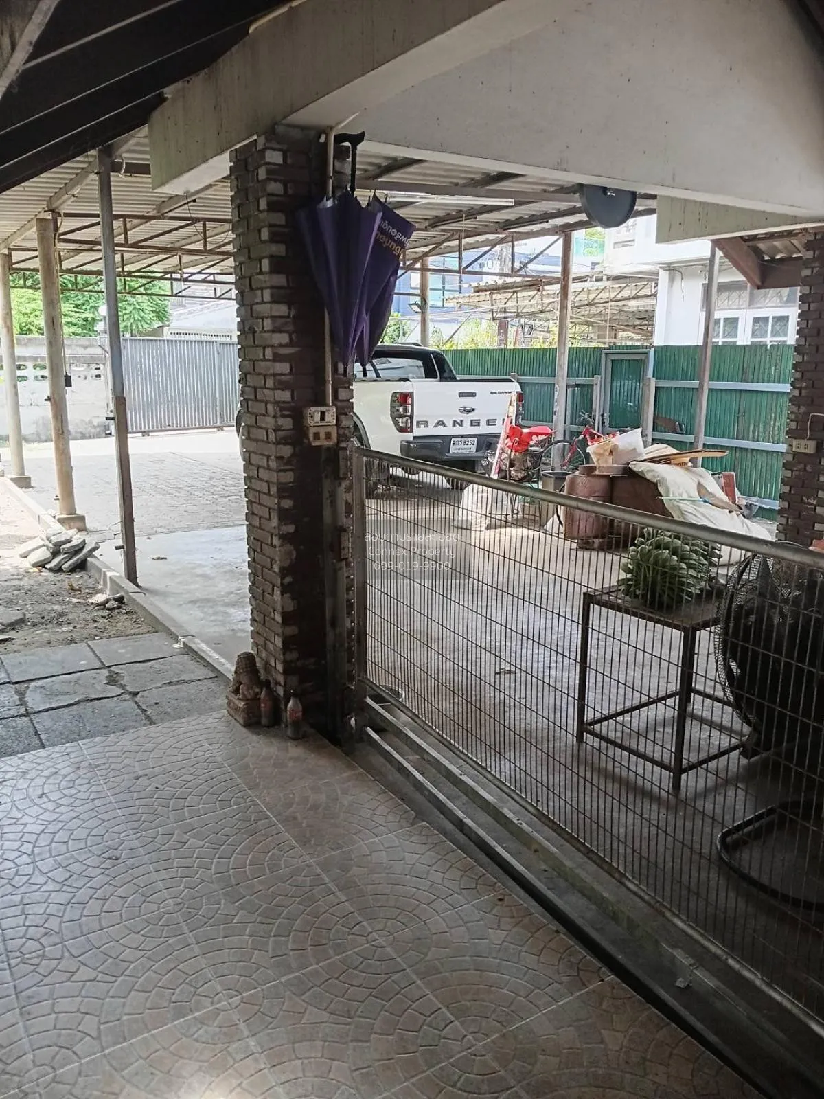 For Sale Single house  Huai Khwang , Sam Saen Nok , Huai Khwang ,