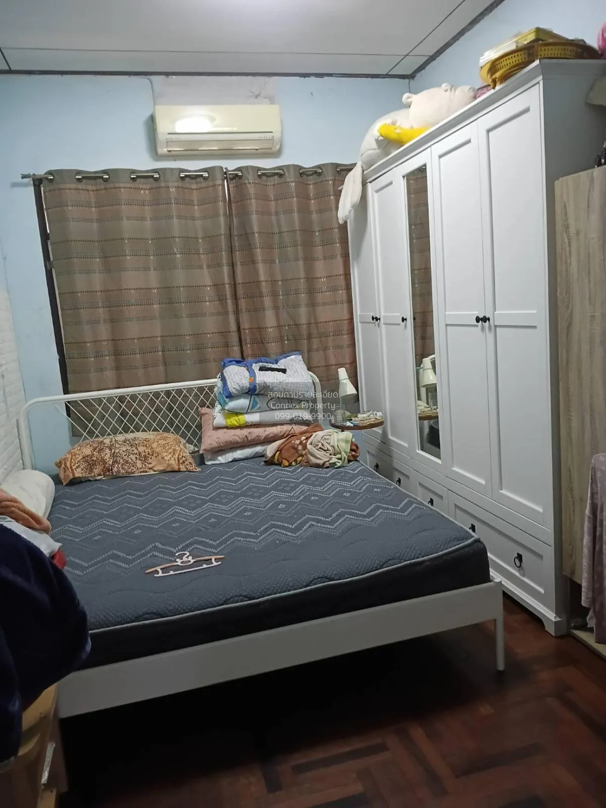 For Sale Single house  Huai Khwang , Sam Saen Nok , Huai Khwang ,