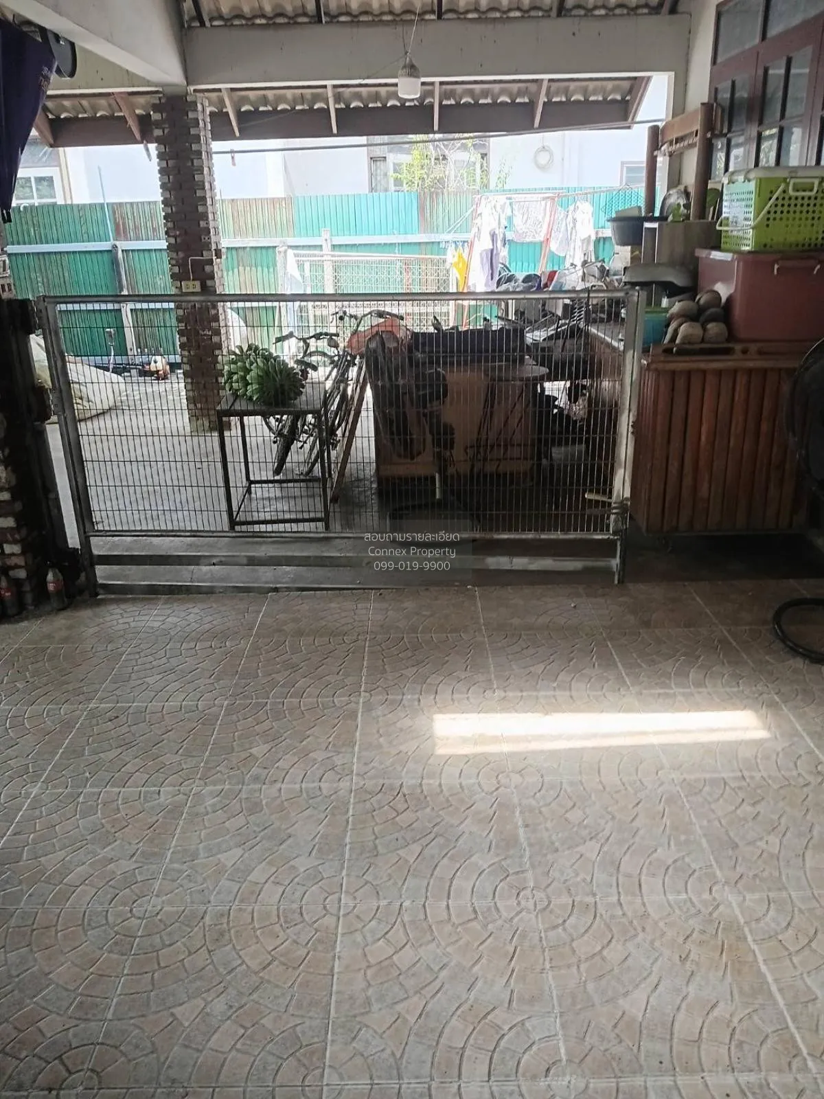 For Sale Single house  Huai Khwang , Sam Saen Nok , Huai Khwang ,