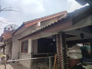 For Sale Single house  Huai Khwang , Sam Saen Nok , Huai Khwang , Bangkok , CX-127288