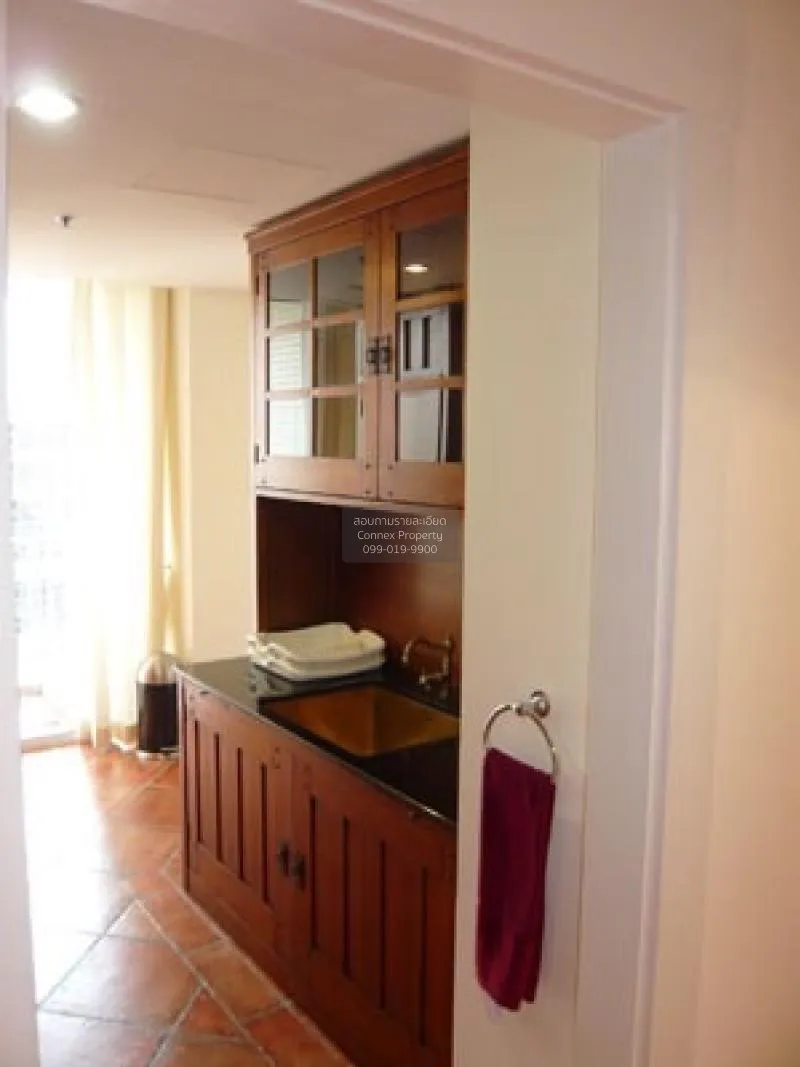FOR RENT condo ,  ,  ,  , CX-12729