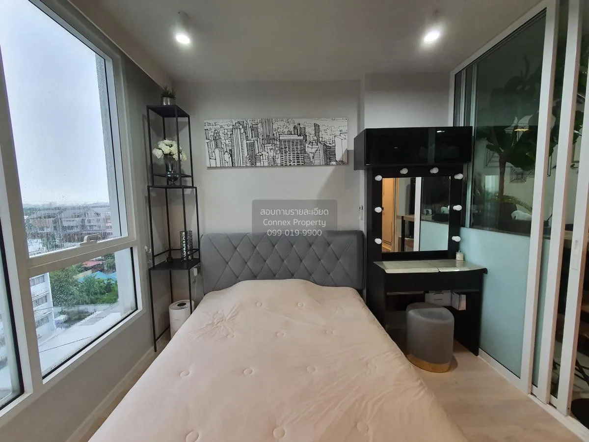 For Sale Condo , U Kaset – Nawamin , Anusawari , Bang Khen , Bang 2