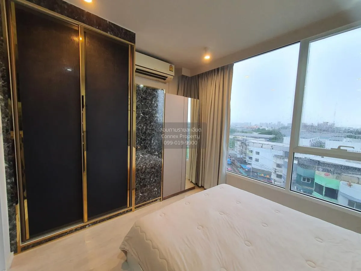 For Sale Condo , U Kaset – Nawamin , Anusawari , Bang Khen , Bang 3