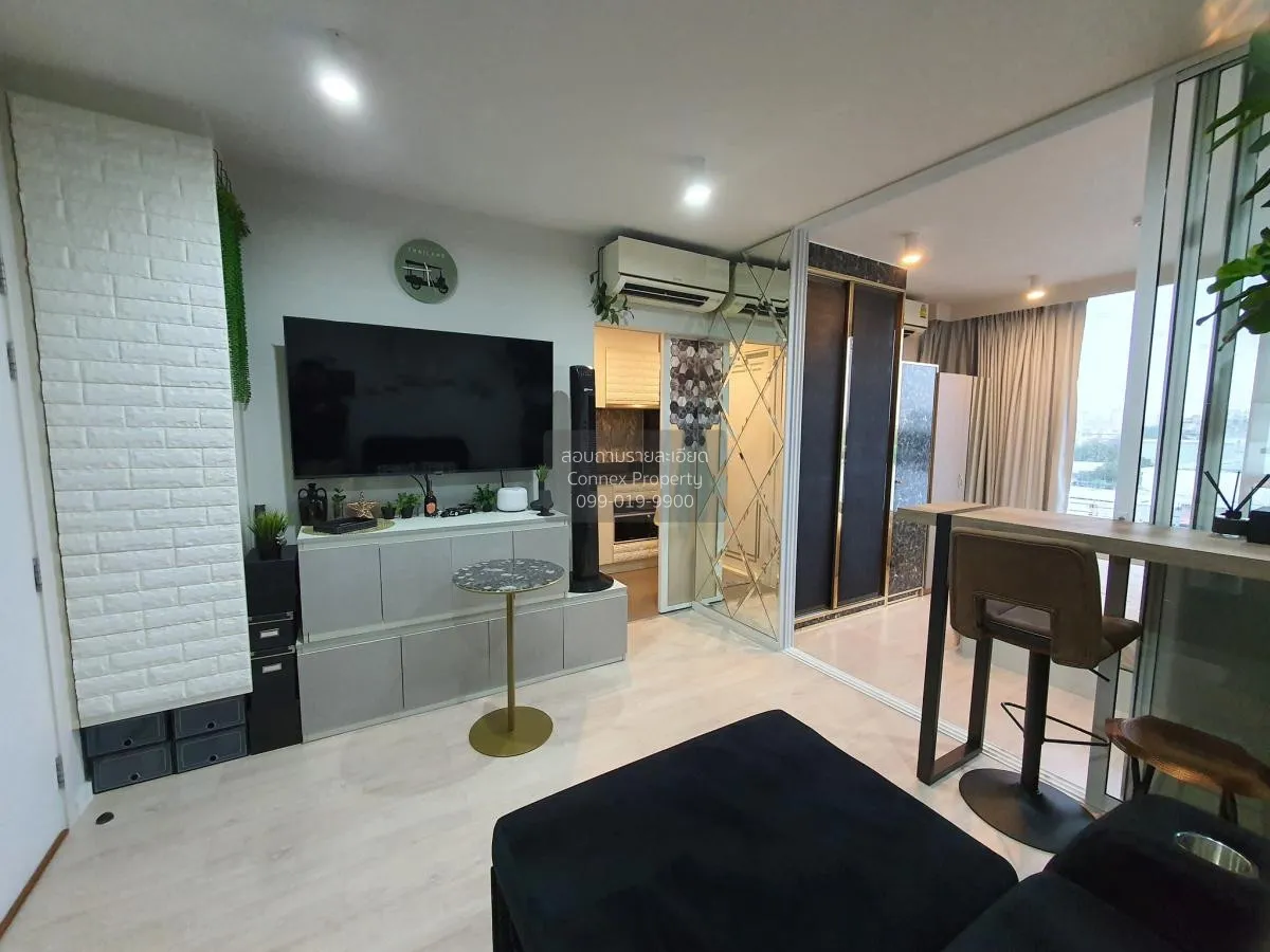 For Sale Condo , U Kaset – Nawamin , Anusawari , Bang Khen , Bang