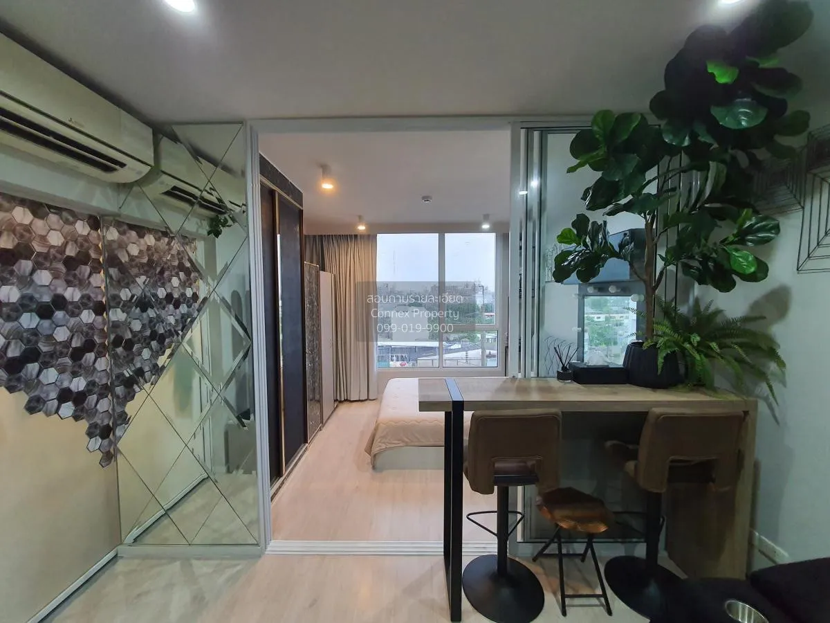 For Sale Condo , U Kaset – Nawamin , Anusawari , Bang Khen , Bang